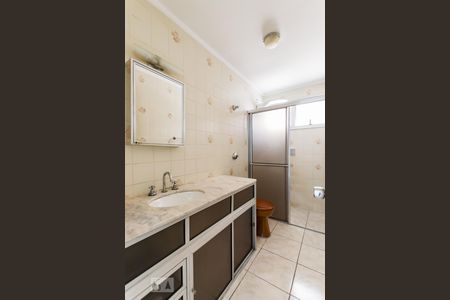 Apartamento para alugar com 1 quarto, 52m² em Jardim Proença, Campinas