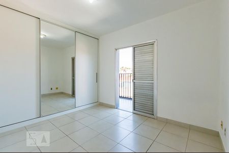 Quarto de apartamento para alugar com 1 quarto, 52m² em Jardim Proença, Campinas