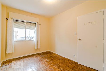Quarto de apartamento para alugar com 1 quarto, 50m² em Sumarezinho, São Paulo