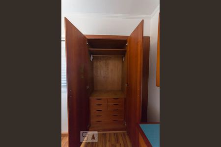 Quarto 1 de apartamento para alugar com 2 quartos, 91m² em Ponte Preta, Campinas