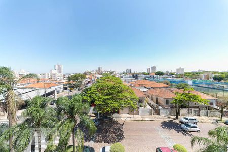 Vista de apartamento à venda com 2 quartos, 91m² em Ponte Preta, Campinas