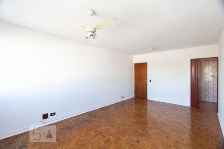 Sala de apartamento para alugar com 3 quartos, 74m² em Vila Clementino, São Paulo