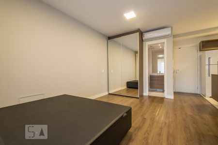 Quarto  de kitnet/studio à venda com 1 quarto, 50m² em Vila Cruzeiro, São Paulo