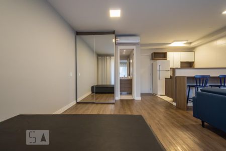 Quarto  de kitnet/studio à venda com 1 quarto, 50m² em Vila Cruzeiro, São Paulo