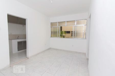 Sala de apartamento para alugar com 2 quartos, 46m² em Cachambi, Rio de Janeiro