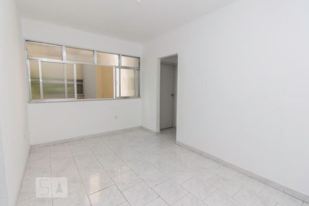 Sala de apartamento para alugar com 2 quartos, 46m² em Cachambi, Rio de Janeiro