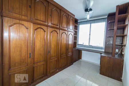Quarto 01 de apartamento à venda com 2 quartos, 56m² em Pechincha, Rio de Janeiro