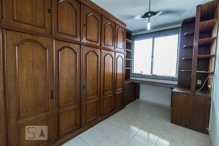 Quarto 01 de apartamento à venda com 2 quartos, 56m² em Pechincha, Rio de Janeiro