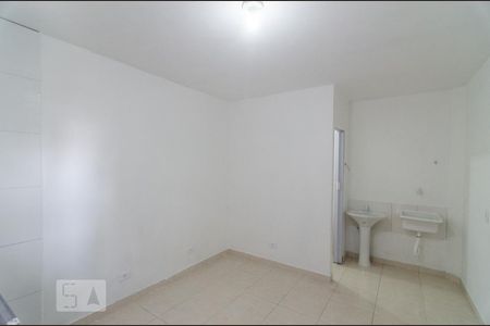 Kitnet de kitnet/studio para alugar com 1 quarto, 25m² em Jardim Independência, São Paulo