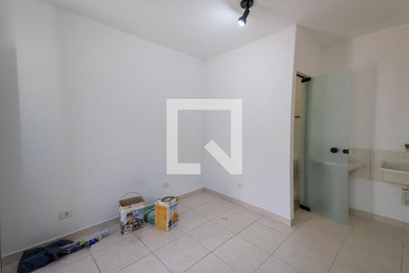 Studio de kitnet/studio para alugar com 1 quarto, 25m² em Jardim Independência, São Paulo