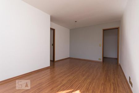 Sala de apartamento à venda com 2 quartos, 72m² em Vila Gumercindo, São Paulo