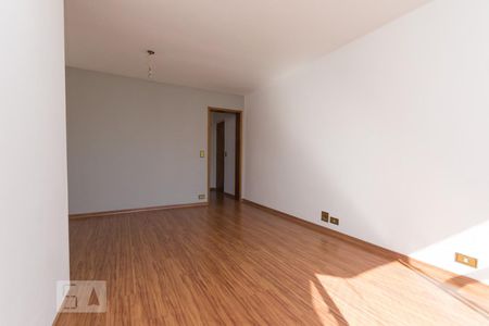 Sala de apartamento à venda com 2 quartos, 72m² em Vila Gumercindo, São Paulo