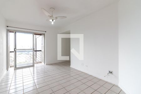 Sala de Estar de apartamento à venda com 3 quartos, 88m² em Vila Aurora (zona Norte), São Paulo