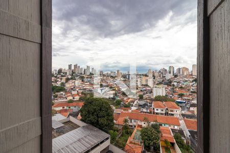 Vista da Varanda da Sala de apartamento à venda com 3 quartos, 88m² em Vila Aurora (zona Norte), São Paulo