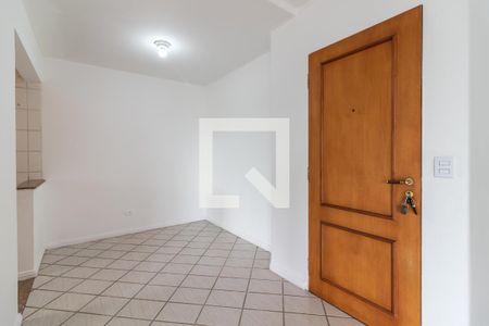 Sala de Jantar de apartamento à venda com 3 quartos, 88m² em Vila Aurora (zona Norte), São Paulo