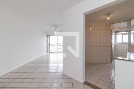 Sala de Jantar de apartamento à venda com 3 quartos, 88m² em Vila Aurora (zona Norte), São Paulo