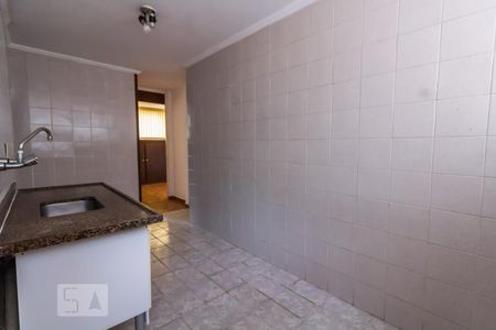 Cozinha de apartamento para alugar com 2 quartos, 70m² em Parque Cecap, Guarulhos