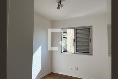Quarto 1 de apartamento para alugar com 3 quartos, 75m² em Chácara Inglesa, São Paulo
