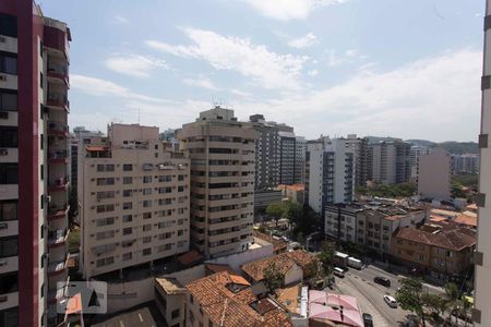 Vista Suíte de apartamento para alugar com 2 quartos, 196m² em Icaraí, Niterói