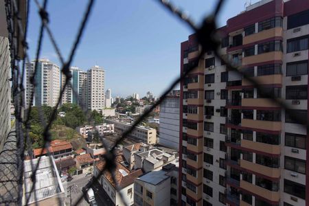 Vista da Sala de apartamento para alugar com 2 quartos, 196m² em Icaraí, Niterói