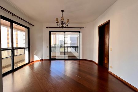 Sala 2 de apartamento à venda com 4 quartos, 230m² em Perdizes, São Paulo