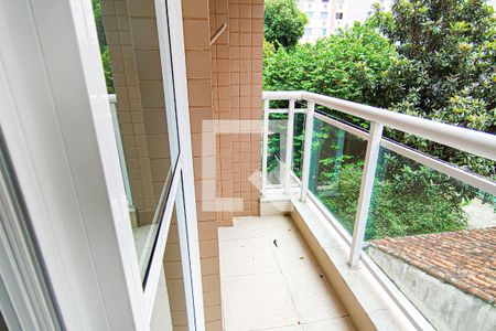 sala - varanda de apartamento à venda com 2 quartos, 80m² em Freguesia (jacarepaguá), Rio de Janeiro