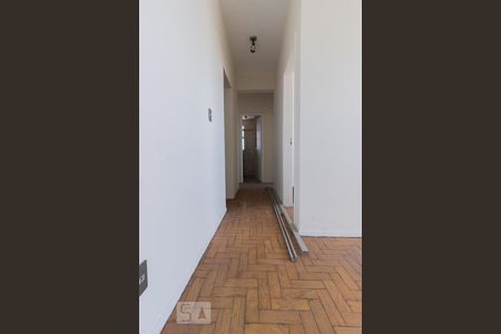 Sala de apartamento para alugar com 3 quartos, 90m² em Carlos Prates, Belo Horizonte