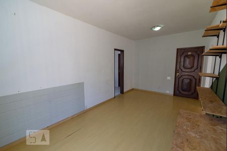 Sala de apartamento à venda com 1 quarto, 49m² em Vila Isabel, Rio de Janeiro