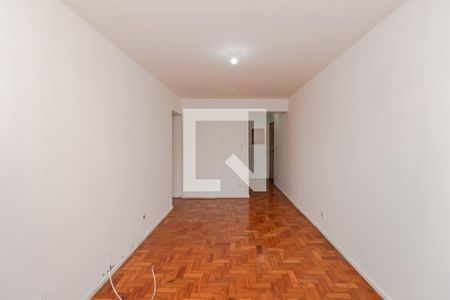 Sala de apartamento para alugar com 1 quarto, 54m² em Aclimação, São Paulo