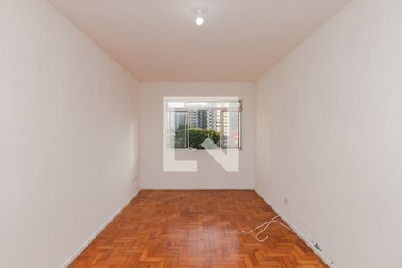 Sala de apartamento para alugar com 1 quarto, 54m² em Aclimação, São Paulo