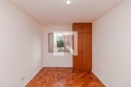 Quarto de apartamento para alugar com 1 quarto, 54m² em Aclimação, São Paulo