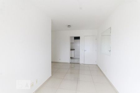 Sala  de apartamento à venda com 3 quartos, 77m² em Tatuapé, São Paulo