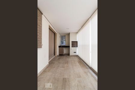 Sacada de apartamento para alugar com 2 quartos, 80m² em Vila Leopoldina, São Paulo