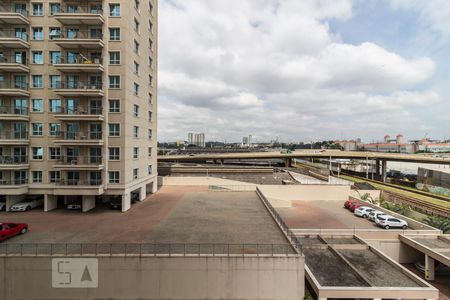 Vista de apartamento para alugar com 2 quartos, 80m² em Vila Leopoldina, São Paulo