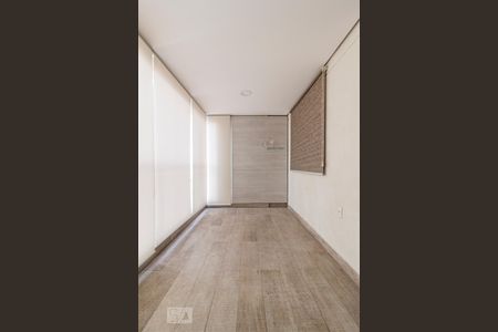 Sacada de apartamento para alugar com 2 quartos, 80m² em Vila Leopoldina, São Paulo