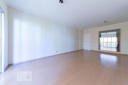 Sala de apartamento à venda com 3 quartos, 115m² em Vila Formosa, Campinas