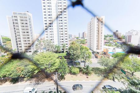 Vista de apartamento à venda com 3 quartos, 115m² em Vila Formosa, Campinas