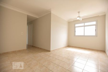 Sala de apartamento à venda com 2 quartos, 58m² em Engordadouro, Jundiaí