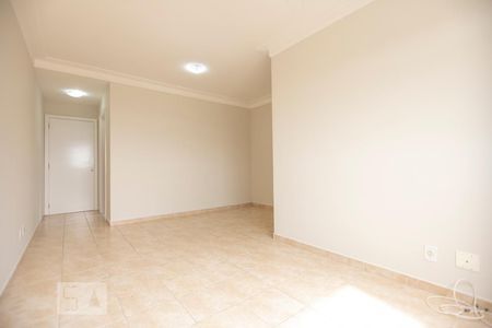 Sala de apartamento à venda com 2 quartos, 58m² em Engordadouro, Jundiaí