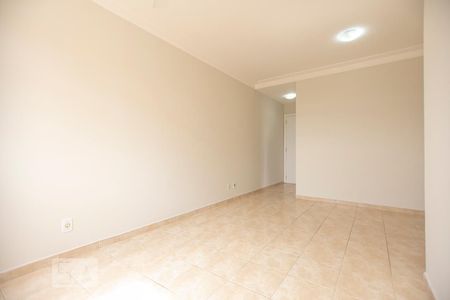 Sala de apartamento à venda com 2 quartos, 58m² em Engordadouro, Jundiaí