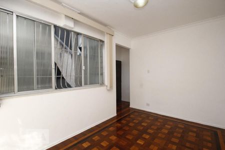 Sala de apartamento para alugar com 3 quartos, 78m² em Santa Teresa, Rio de Janeiro