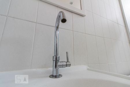 Banheiro de apartamento para alugar com 2 quartos, 73m² em Jardim Petrópolis, São Paulo