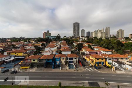 Vista de apartamento para alugar com 2 quartos, 73m² em Jardim Petrópolis, São Paulo