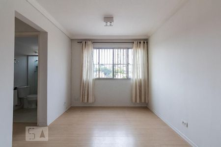 Sala de apartamento para alugar com 2 quartos, 73m² em Jardim Petrópolis, São Paulo