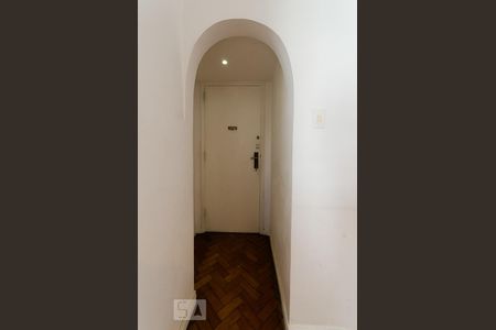 Sala de apartamento para alugar com 2 quartos, 70m² em Leblon, Rio de Janeiro