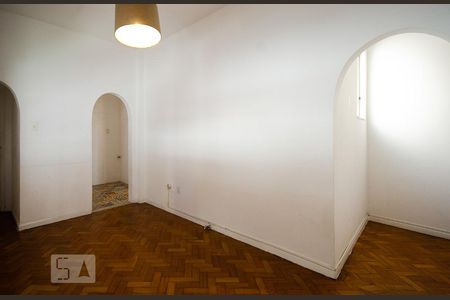 Sala de apartamento para alugar com 2 quartos, 70m² em Leblon, Rio de Janeiro