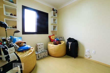 Quarto 1 de apartamento para alugar com 3 quartos, 70m² em Jardim Itapeva, São Paulo