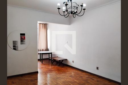 Sala de apartamento para alugar com 2 quartos, 70m² em Ipanema, Rio de Janeiro