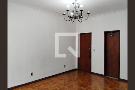 Sala de apartamento para alugar com 2 quartos, 70m² em Ipanema, Rio de Janeiro