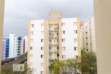 Fachada de apartamento à venda com 3 quartos, 95m² em Vila Costa E Silva, Campinas